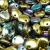 Lentil Beads 6mm